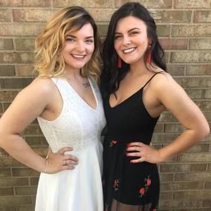 Meet your Posher, Ciara